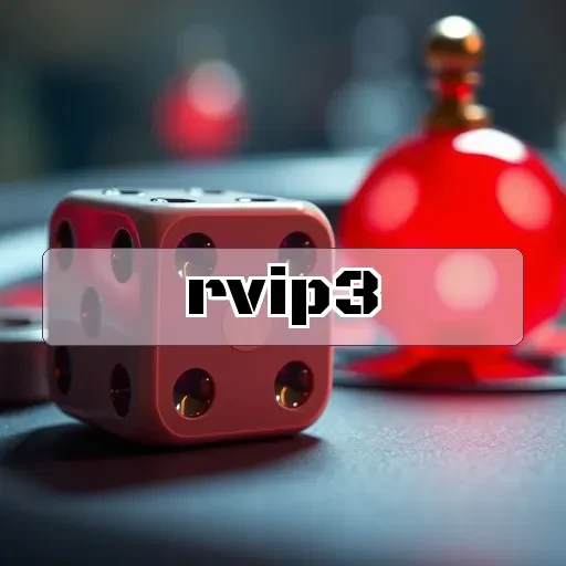 rvip3: Temukan Keseruan Game Arcade yang Tak Terlupakan!