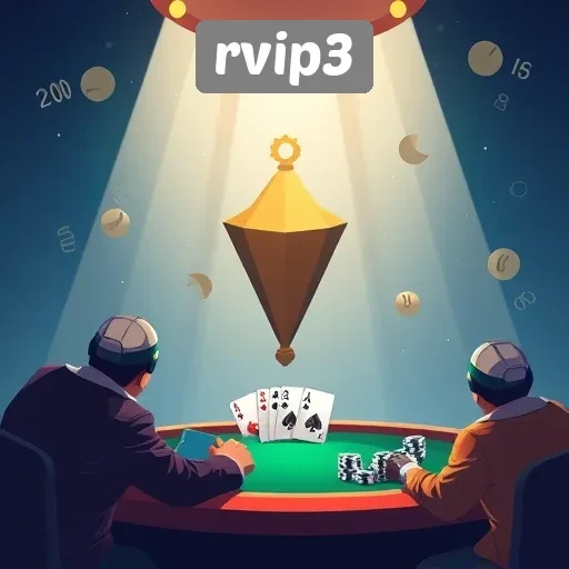 Strategi Terbaik untuk Sukses di Situs Rvip3
