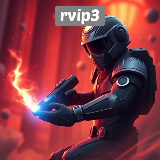 Tantangan dan Keseruan Bermain di RVIP3