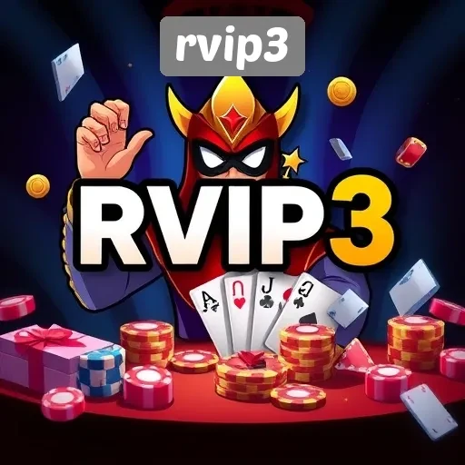 Mengenal Lebih Dekat Situs Game rvip3