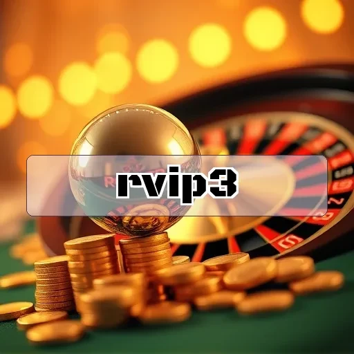 rvip3: Panduan Lengkap Bermain dan Menangkan Game Online