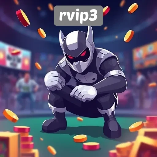 Sejarah dan Perkembangan Situs rvip3 dalam Industri Game