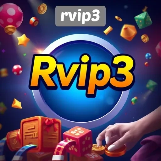 Berkenalan Dengan Situs Game Rvip3 Yang Populer Di Indonesia