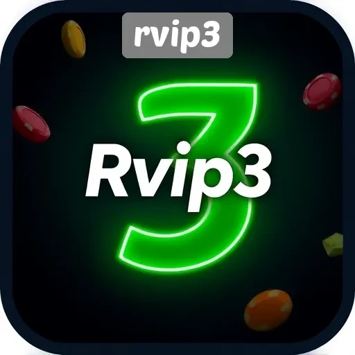 Mengenal Situs Game Rvip3 dan Fitur Utamanya