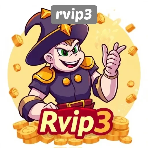 Mengulik Fitur Utama Situs Game Rvip3