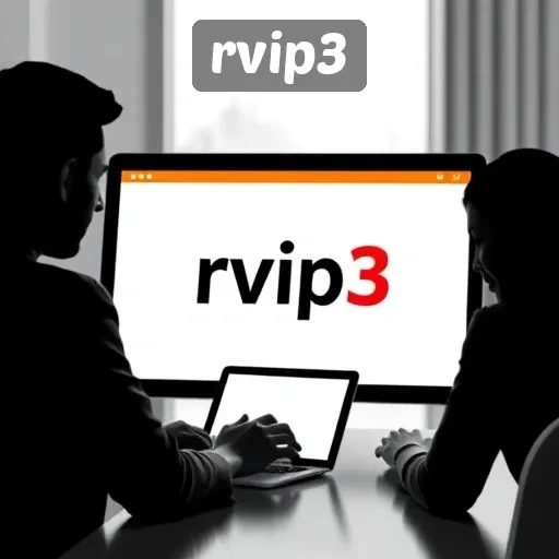 Panduan Mengakses dan Memanfaatkan Rvip3 Secara Maksimal