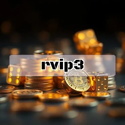 rvip3: Permainan Poker yang Penuh Kejutan dan Keseruan