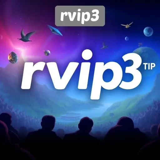 Mengulas Fitur Menarik dari Situs Game Rvip3