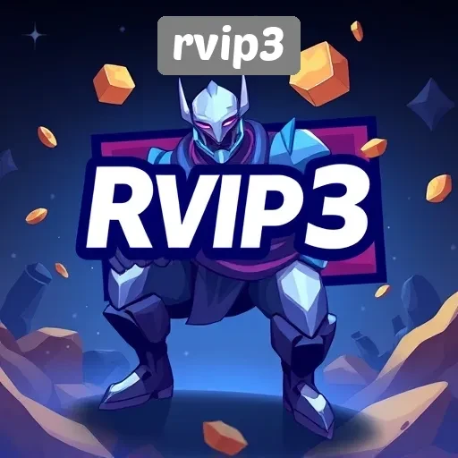Keunggulan Rvip3 dalam Dunia Game Online