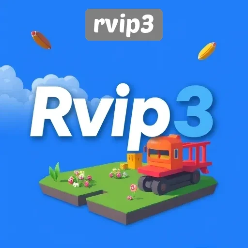 Mengenal Situs Game Rvip3 dan Apa Saja yang Ditawarkannya
