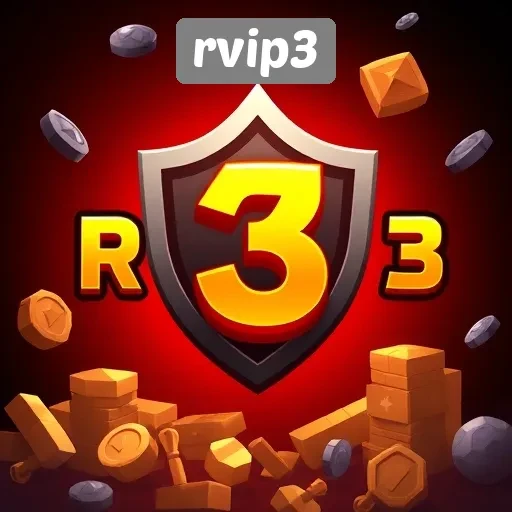 Rvip3: Situs Game yang Mengutamakan Keamanan Pengguna
