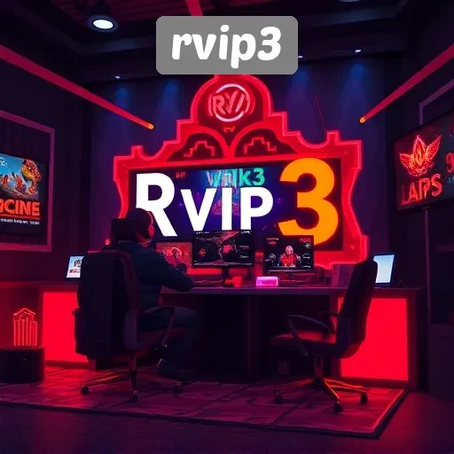 Perbandingan Rvip3 dengan Platform Game Lainnya