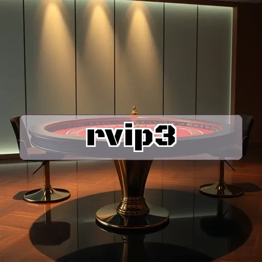 rvip3: Live Streaming Terbaik untuk Pecinta Game Online di Indonesia