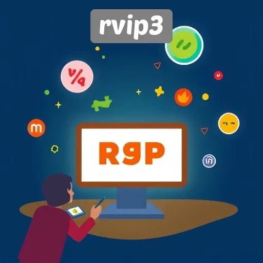 Tips untuk pemula saat menjelajahi situs rvip3
