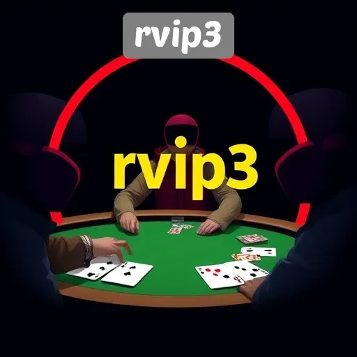Analisis Pengalaman Pengguna di rvip3
